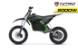 Preview: NITRO E-Dirtbike Serval VX 2000W 60V20Ah 14"12"